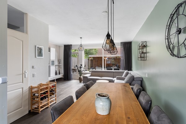 Medium property photo - Graveerstift 45, 3328 KL Dordrecht